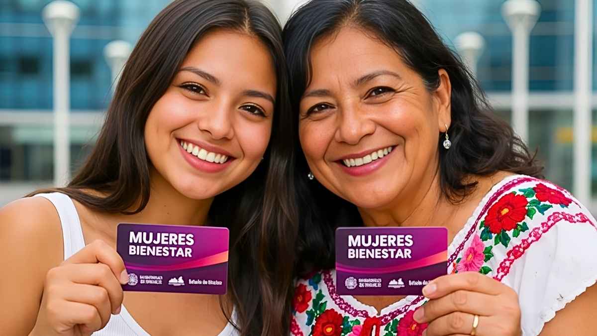 Mujeres Bienestar 2026: fecha de inicio de registro para recibir $15 mil pesos y requisitos