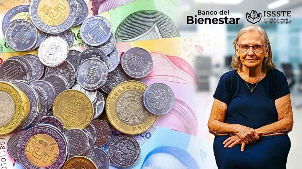 Pensión adultos mayores enero 2026: quiénes recibirán pago doble y aumento confirmado