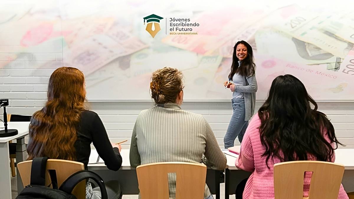 Beca del Bienestar 2026: requisitos para cobrar hasta $30,000 pesos confirmados