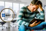 Reformas SAT 2026: medidas contra fraudes fiscales y mayor control tributario