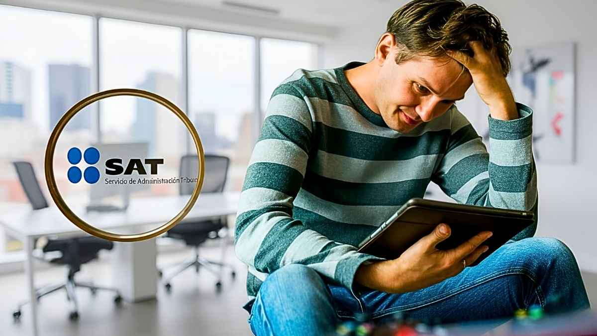 Reformas SAT 2026: medidas contra fraudes fiscales y mayor control tributario