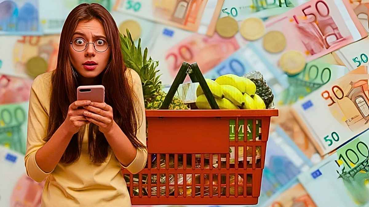 Inflación en España diciembre 2025: cierre en 2,9 %, precios estancados y brecha con la Eurozona