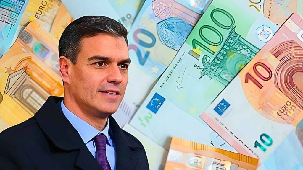 Salario mínimo en España 2026: arranca en 1.184 € y posible nueva subida antes del 15 de enero