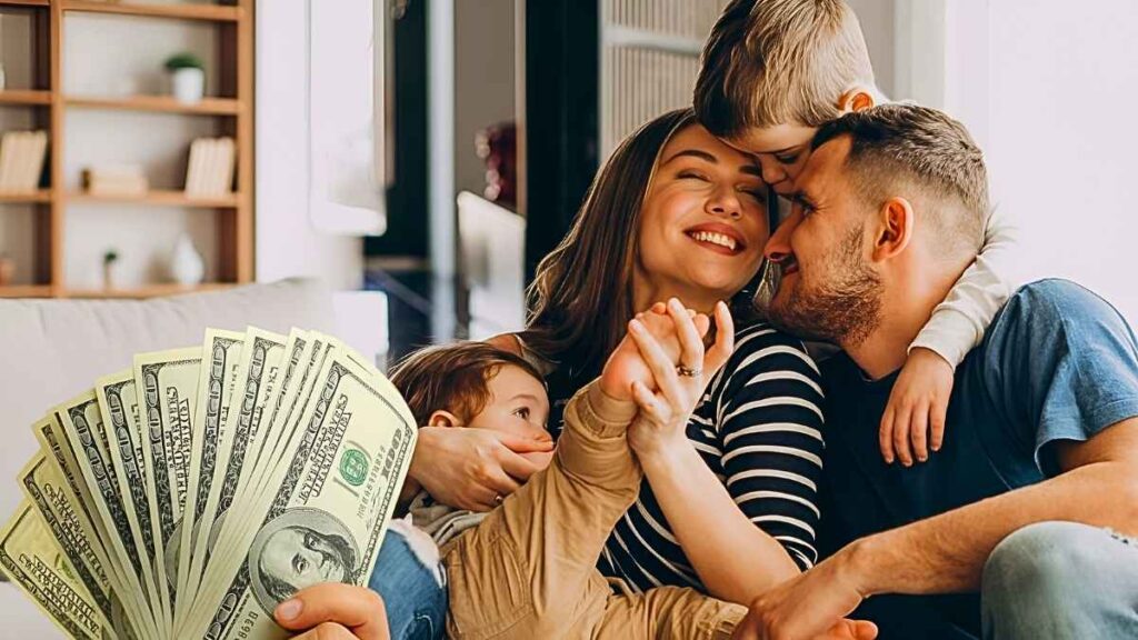 Ayuda de $25,000 por familia – quiénes califican y cómo solicitarla este mes