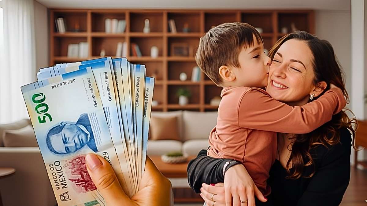 apoyo de $3,000 pesos a madres trabajadoras – cómo registrarse y fecha de depósito en enero