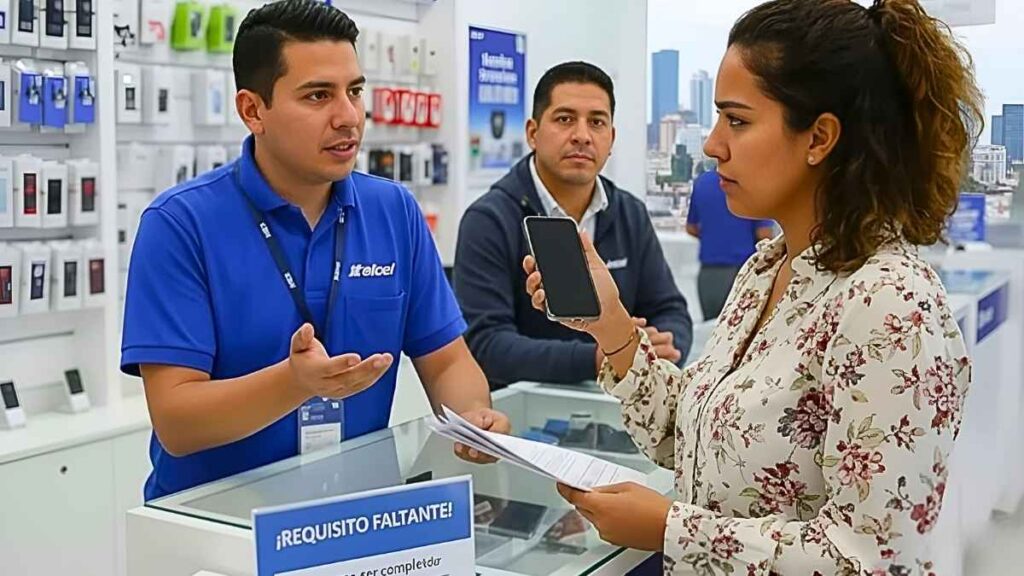 Registro de línea Telcel 2026: ahora se puede hacer de forma remota