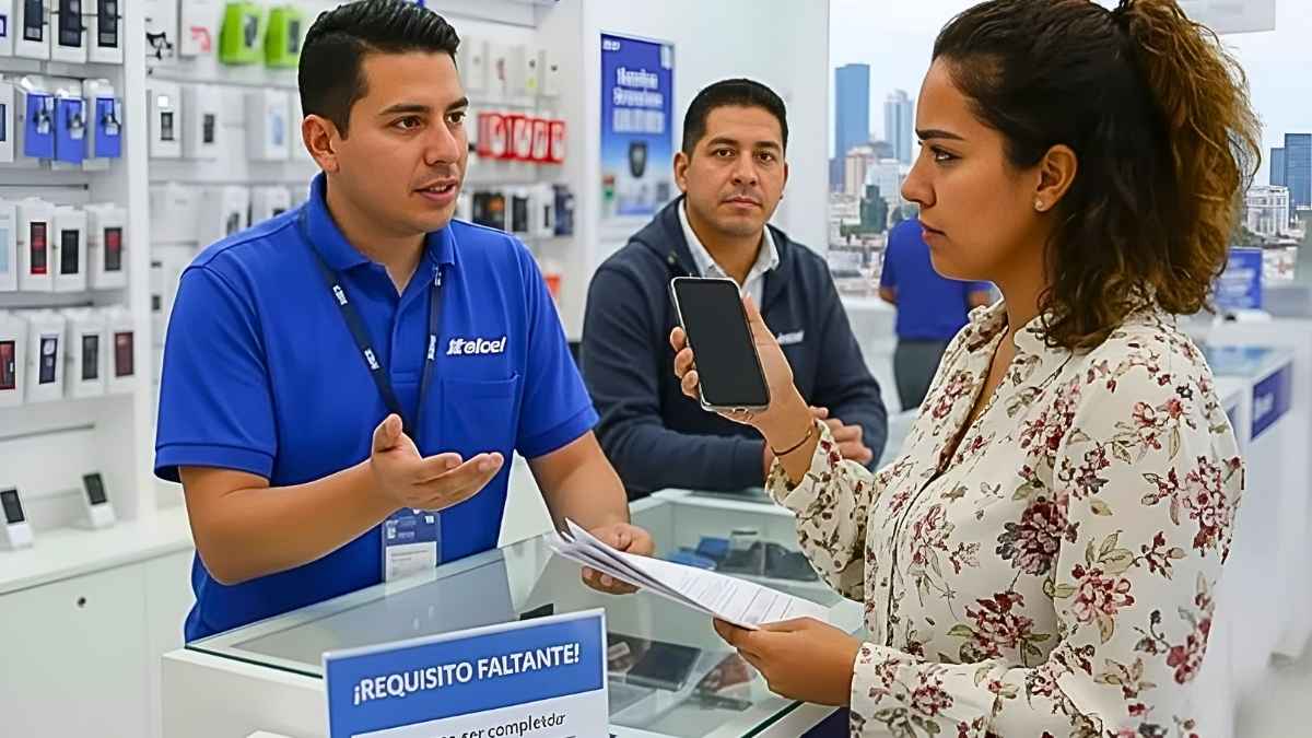 Registro de línea Telcel 2026: ahora se puede hacer de forma remota