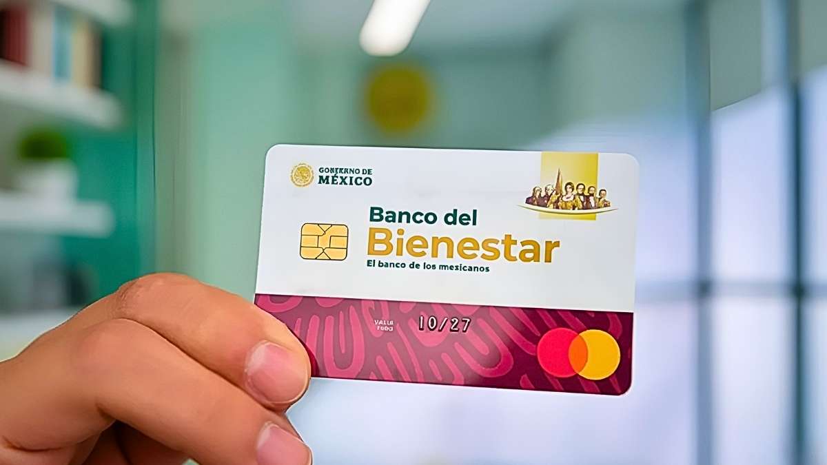 Pensión Bienestar enero 2026: fecha de pago y calendario tentativo