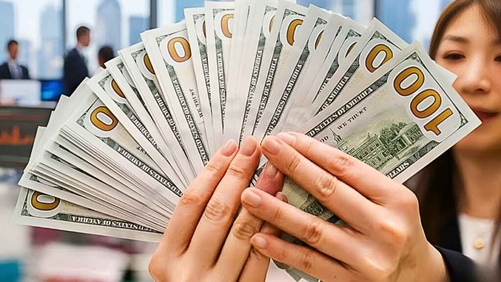 Reembolso por inflación 2026: cheques de $400 ya comenzaron a pagarse