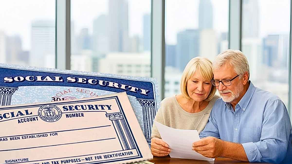 Gobierno suaviza su plan: los cheques de Seguro Social en papel seguirán en 2026