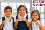 Beca Rita Cetina enero 2026: requisitos para primaria y guía de inscripción