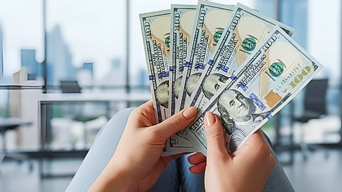 Stimulus Checks 2026: $1,000 Payments for Seniors, Dates and Requirements Explained