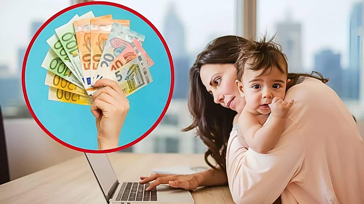 apoyo de $3,000 pesos a madres trabajadoras – pasos para registrarse y fecha de depósito